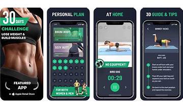 Workout Trainer for Android - Download the APK from Habererciyes